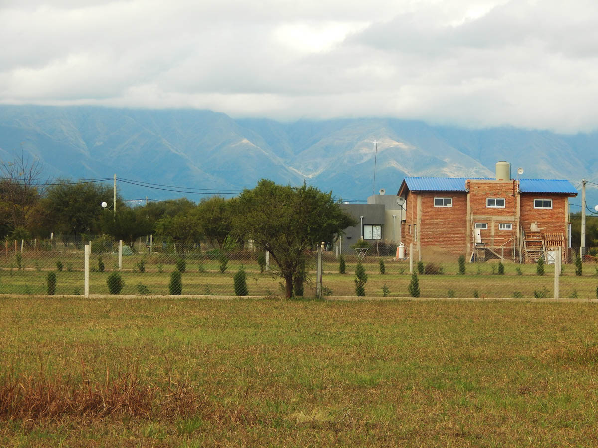 Solares del Valle